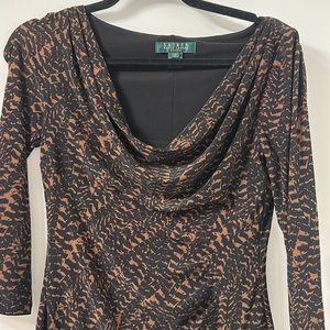 Ralph Lauren Dress NWOT